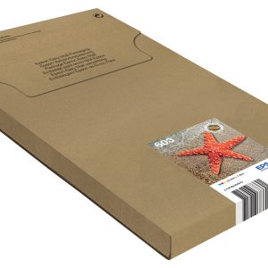 Epson Multipack 3-colours 603 EasyMail