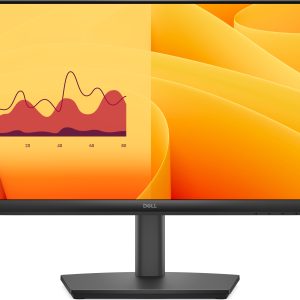 DELL E Series E2225HSM computer monitor 54,6 cm (21.5″) 1920 x 1080 Pixels Full HD LCD