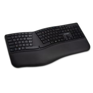 Kensington Pro Fit Ergo Wireless Keyboard (zwart)
