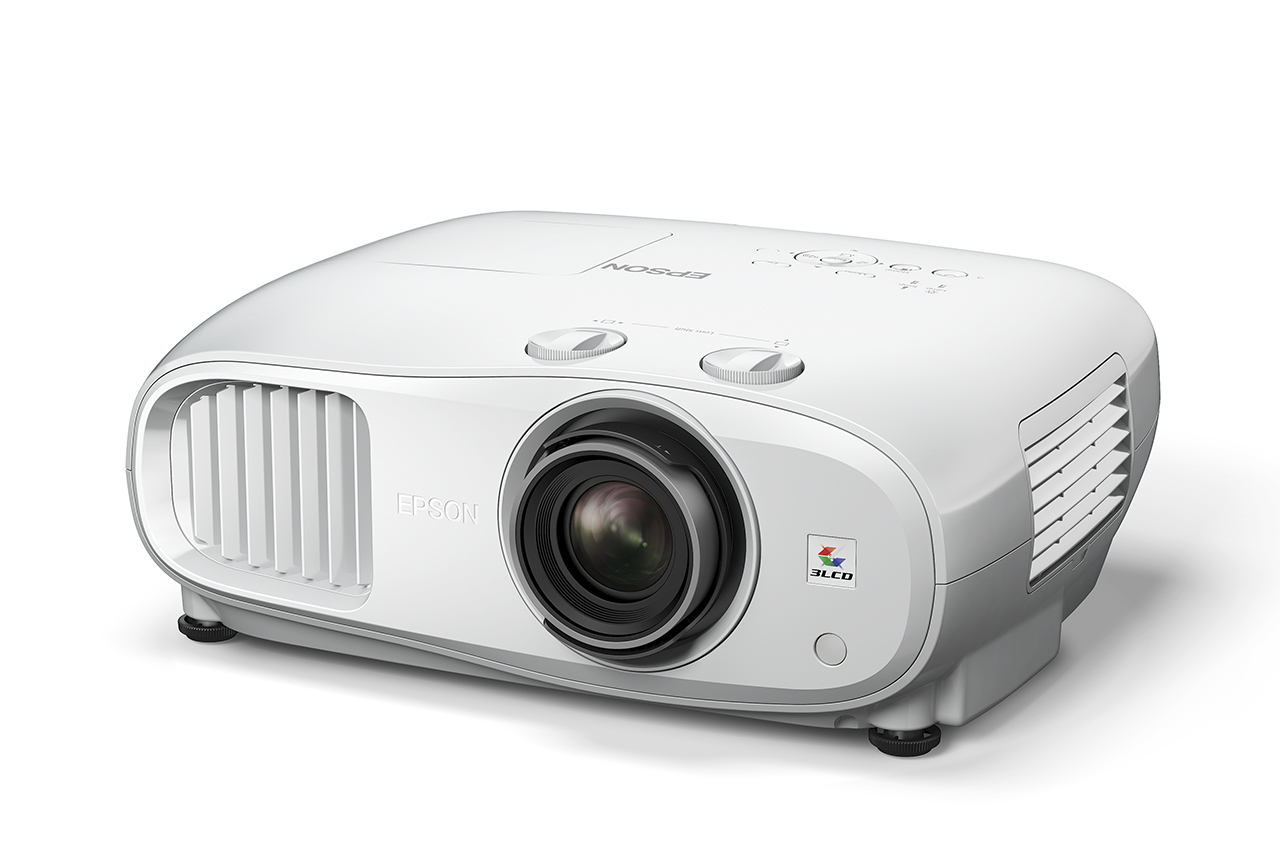 Epson EH-TW7000 4K PRO-UHD-projector, 3000 lumen, scherm van maximaal 500 inch - Afbeelding 12