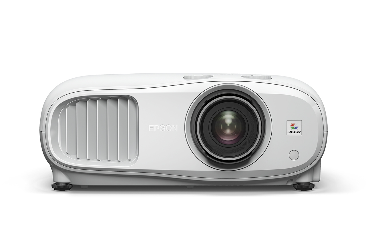 Epson EH-TW7000 4K PRO-UHD-projector, 3000 lumen, scherm van maximaal 500 inch - Afbeelding 10