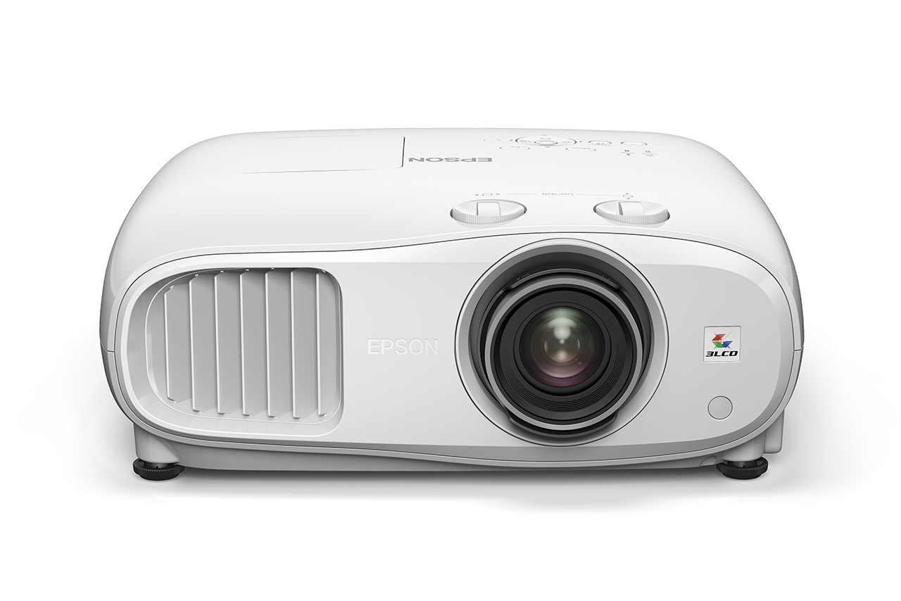 Epson EH-TW7000 4K PRO-UHD-projector, 3000 lumen, scherm van maximaal 500 inch - Afbeelding 11
