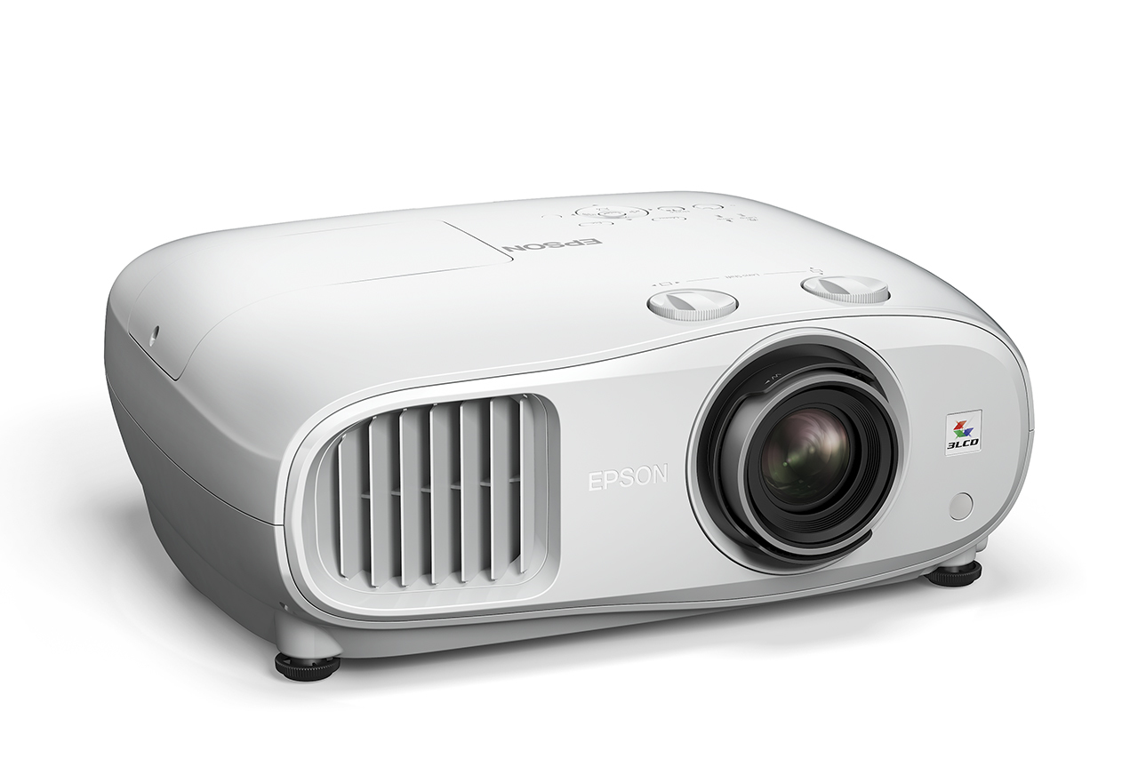 Epson EH-TW7000 4K PRO-UHD-projector, 3000 lumen, scherm van maximaal 500 inch - Afbeelding 13