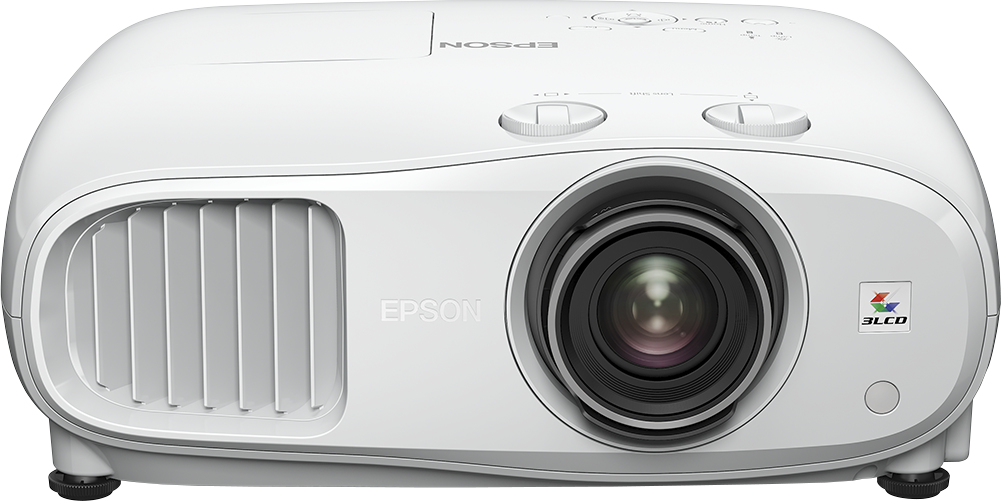 Epson EH-TW7000 4K PRO-UHD-projector, 3000 lumen, scherm van maximaal 500 inch - Afbeelding 9