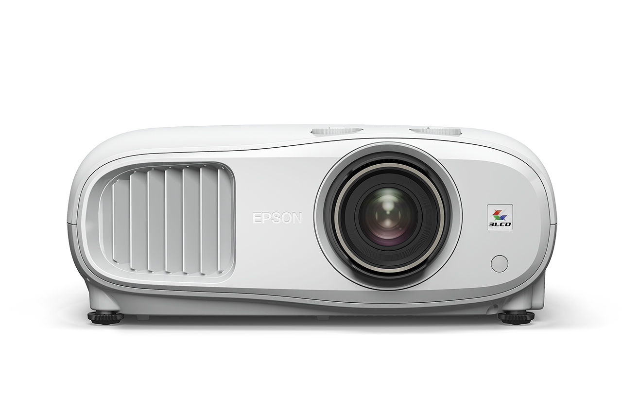 Epson EH-TW7100 4K PRO-UHD-projector, 3000 lumen, scherm van maximaal 500 inch - Afbeelding 10