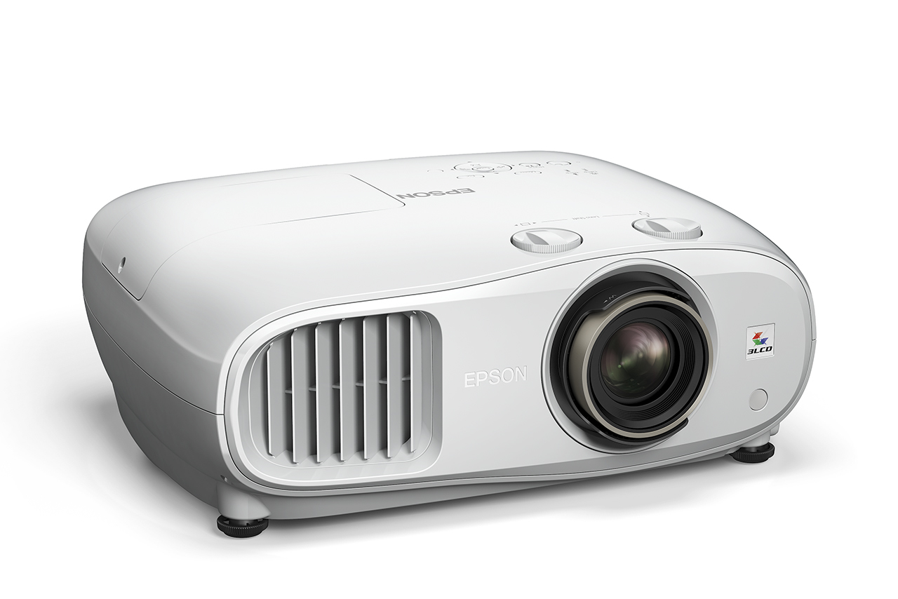 Epson EH-TW7100 4K PRO-UHD-projector, 3000 lumen, scherm van maximaal 500 inch - Afbeelding 12