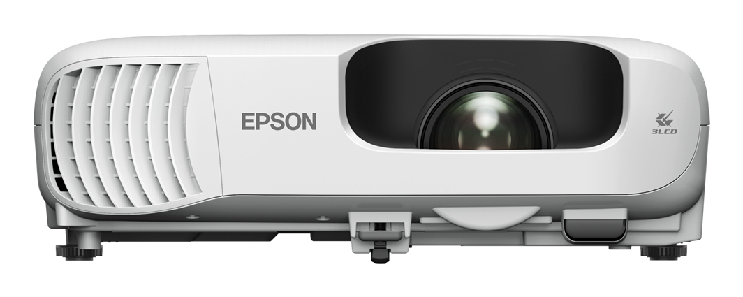 Epson EB-W56S Projector met korte projectieafstand 3700 ANSI lumens 3LCD WUXGA (1920x1200) Wit - Afbeelding 3