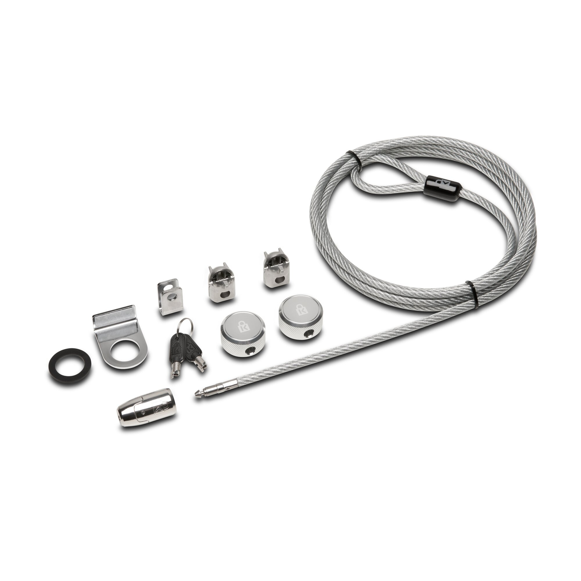 Kensington Mac Pro en Pro Display XDR Locking Kit - Afbeelding 3
