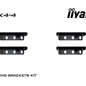 iiyama OMK4-4 accessoire voor monitorbevestigingen