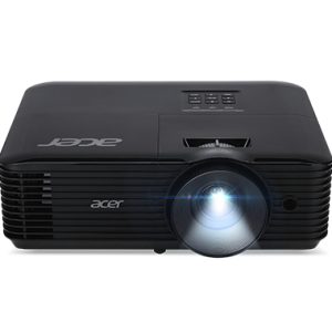 Acer Essential X1128i 4800 ANSI lumens DLP SVGA (800×600) Zwart