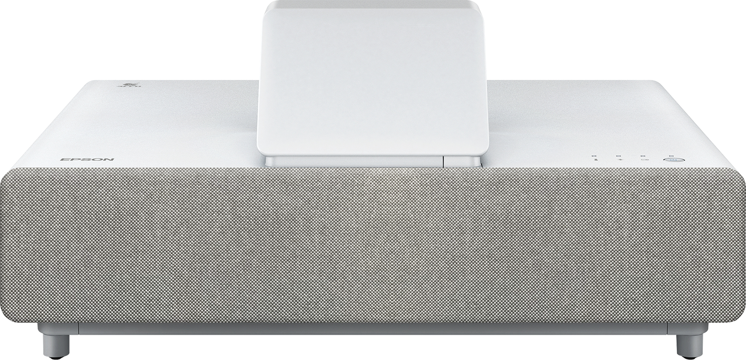 Epson Home Cinema EH-LS500W Android TV-editie