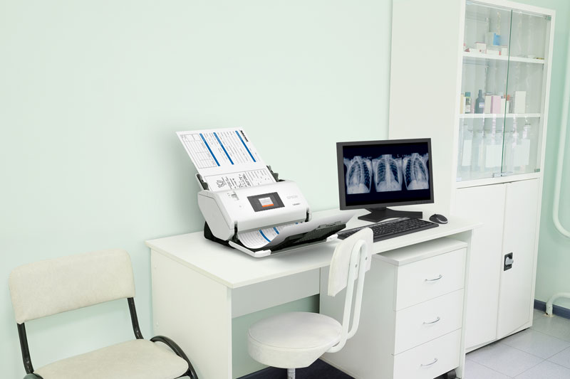 Epson WorkForce DS-32000 - Afbeelding 16