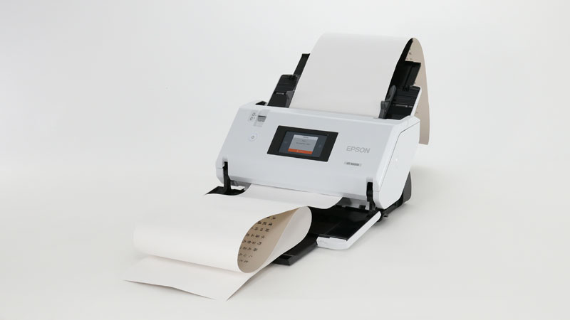 Epson WorkForce DS-32000 - Afbeelding 11