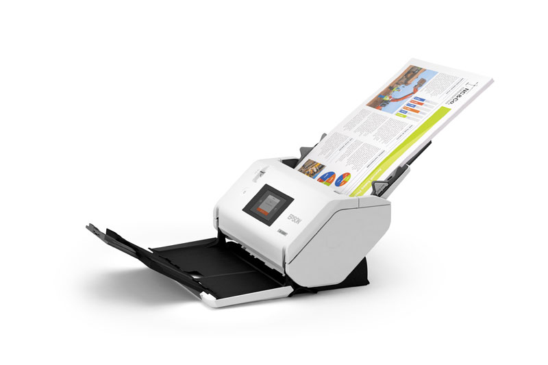 Epson WorkForce DS-32000 - Afbeelding 13