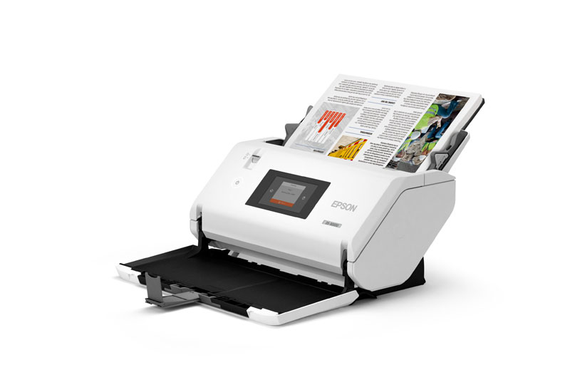 Epson WorkForce DS-32000 - Afbeelding 14