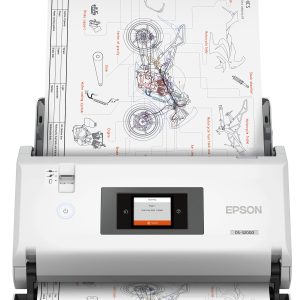 Epson WorkForce DS-32000