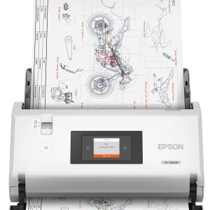 Epson WorkForce DS-30000