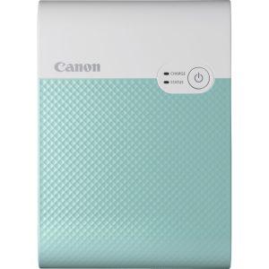 Canon SELPHY 4110C002 fotoprinter Verf-sublimatie 287 x 287 DPI Wifi