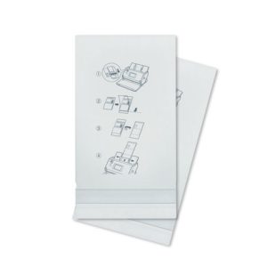 Epson B12B819651 Printer/Scanner reserveonderdeel en accessoire Dragerfolie