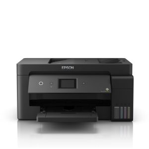 Epson EcoTank ET-15000 A3+ multifunctionele Wi-Fi-printer met inkttank, inclusief tot 3 jaar inkt