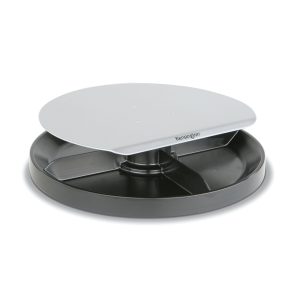 Kensington SmartFit Spin2 Monitor Stand – Grijs