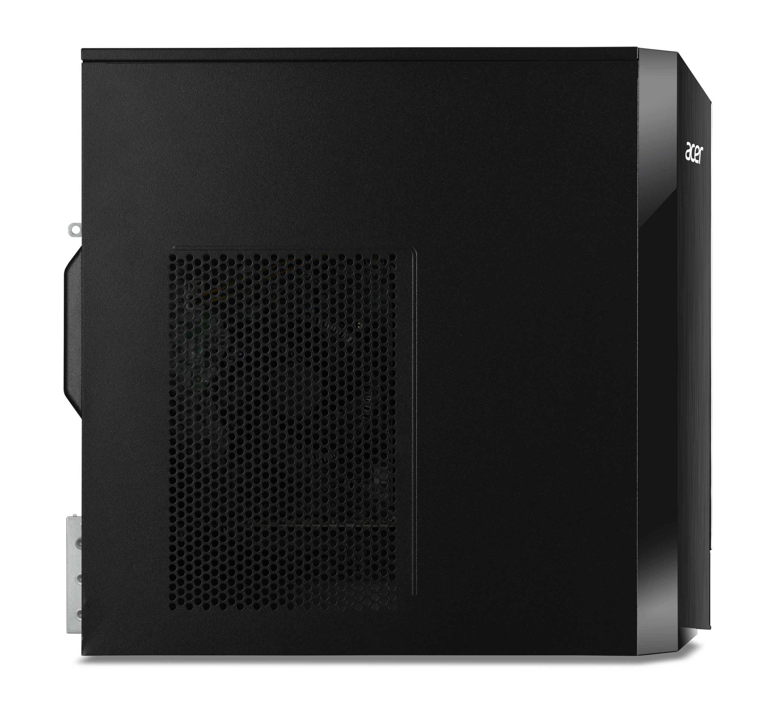 Acer Aspire TC-1860 U5510 Intel Core Ultra 5 225 16 GB DDR5-SDRAM 1 TB SSD Windows 11 Home Tower PC Zwart - Afbeelding 5