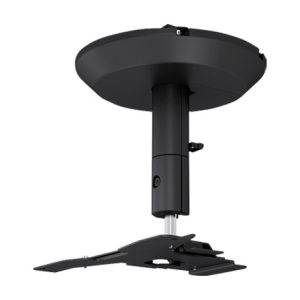 Epson V12H963110 projector beugel Plafond Zwart