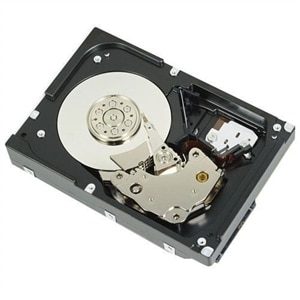 DELL 400-AUST interne harde schijf 2 TB 7200 RPM 3.5″ SATA III