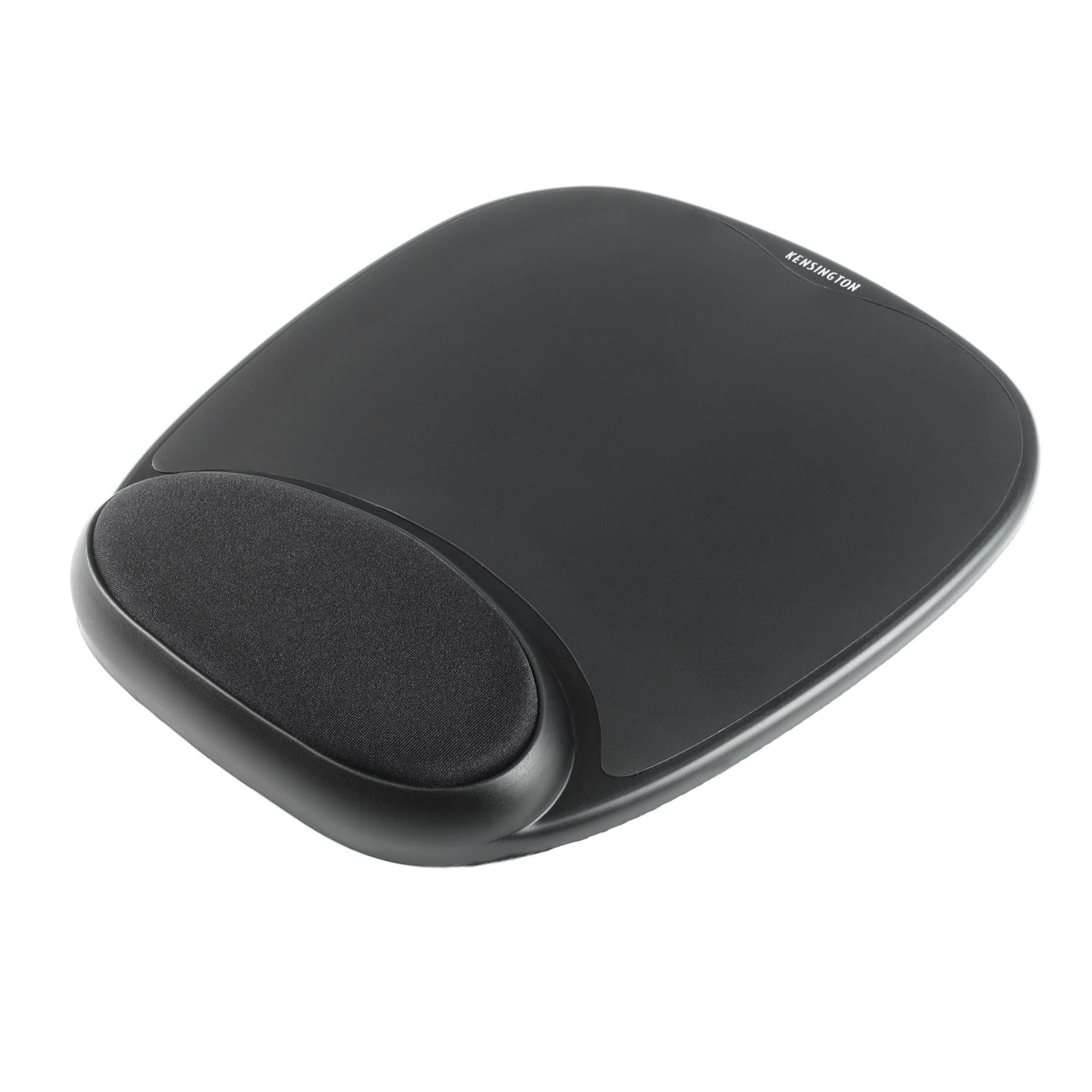 Kensington Gel Mouse Pad - Black