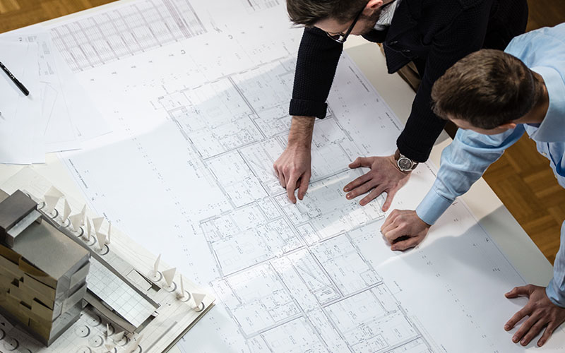 Epson SureColor SC-T3405N - wireless printer (No stand) - Afbeelding 7