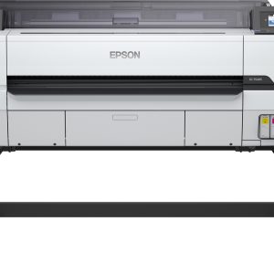 Epson SureColor SC-T5405 – wireless printer (with stand)