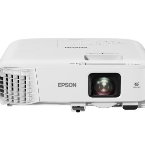 Epson EB-994F 4100 ANSI lumens 3LCD 1080p (1920×1080) Wit