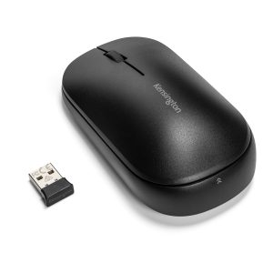 Kensington SureTrack dual draadloze muis