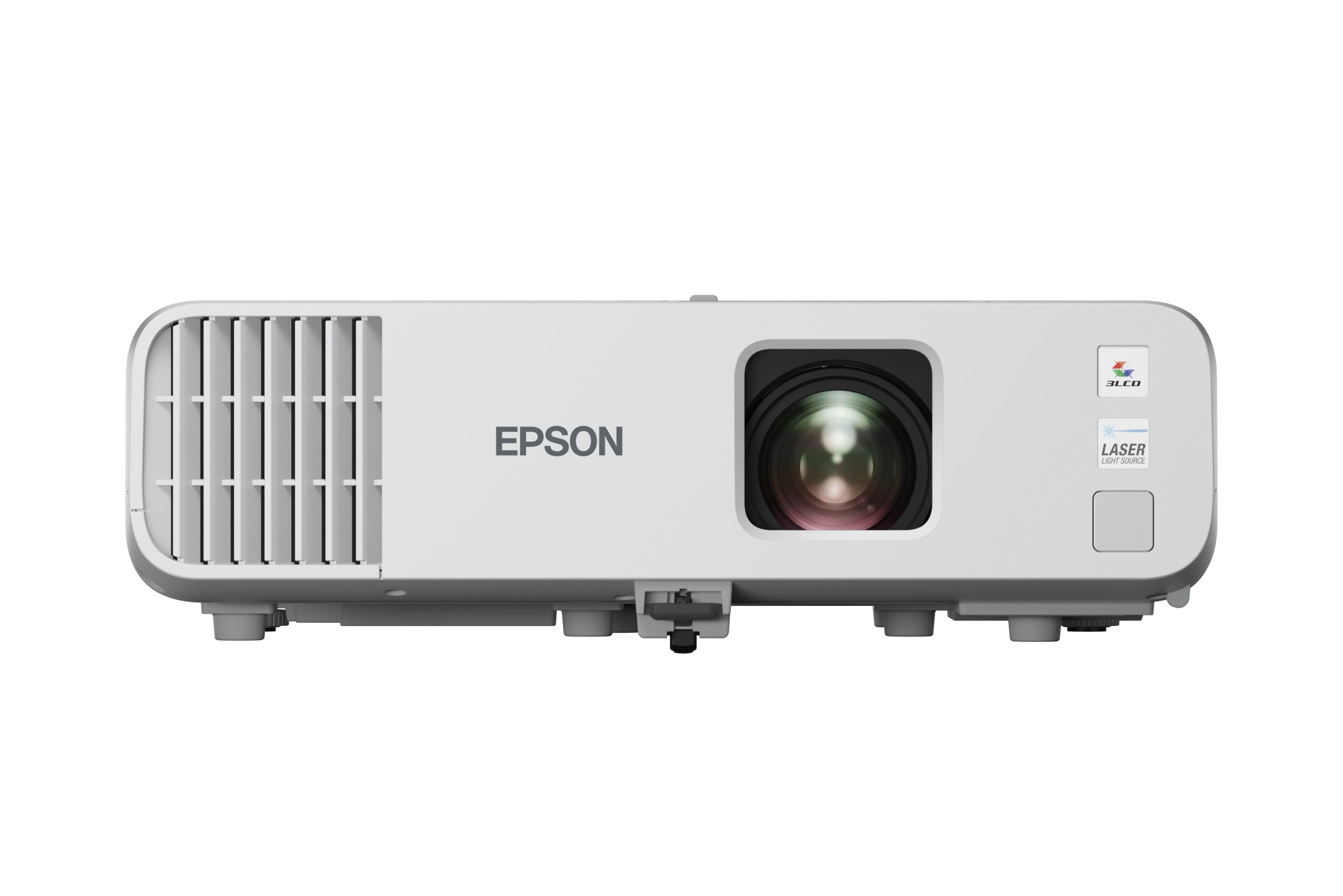 Epson Home Cinema EB-L200W Projector met normale projectieafstand 4200 ANSI lumens 3LCD WXGA (1280x800) Wit - Afbeelding 5