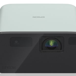 Epson EF-21G Projector met normale projectieafstand 3LCD 1080p (1920×1080) Zwart, Groen