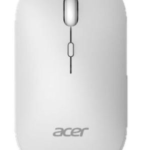Acer AMR130 muis Universeel Ambidextrous RF-draadloos + Bluetooth 1600 DPI