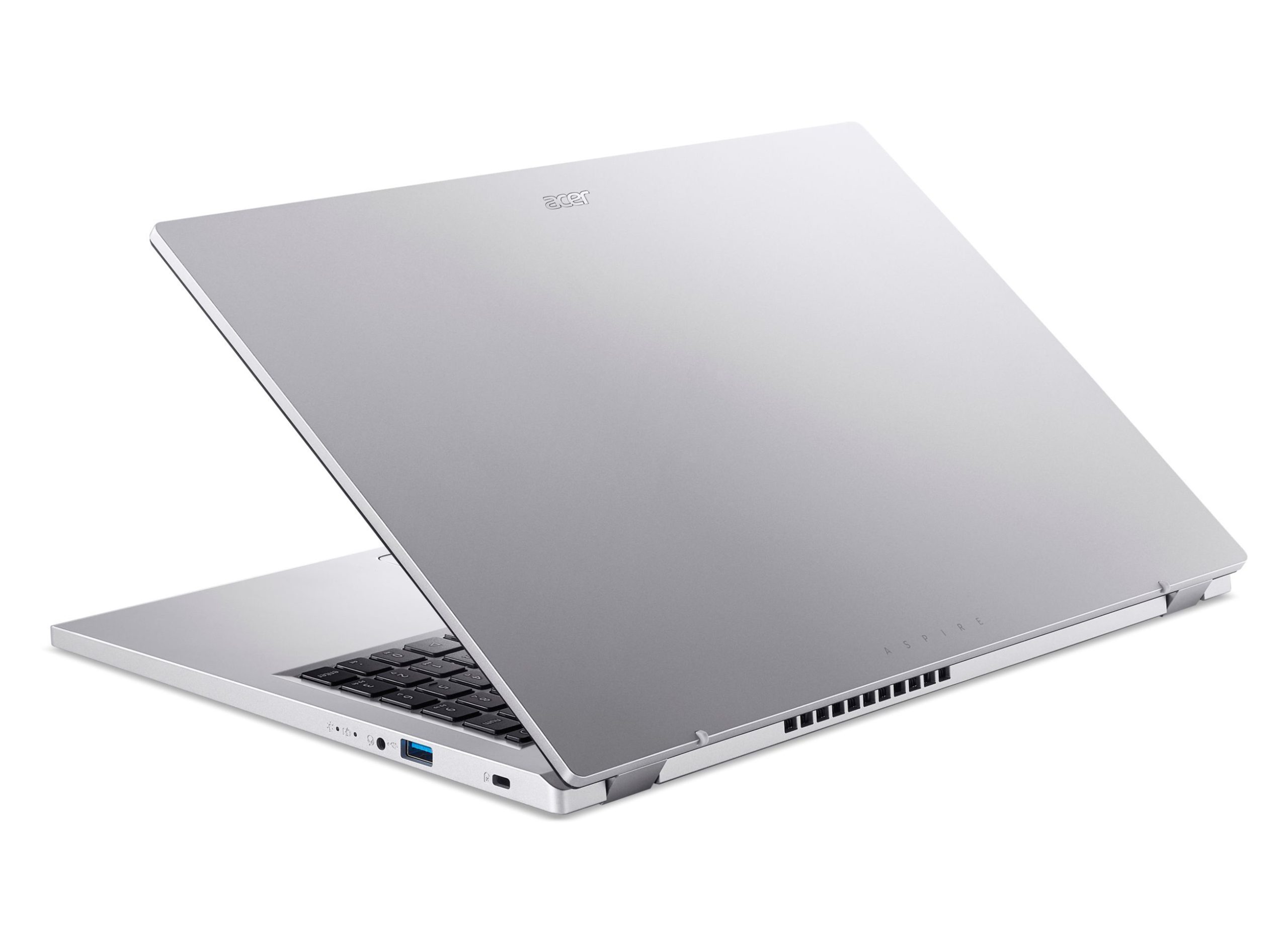 Acer Aspire Go 15 AG15-71P-55YB Intel® Core™ i5 i5-1334U Laptop 39,6 cm (15.6") Full HD 16 GB DDR5-SDRAM 512 GB SSD Wi-Fi 6 (802.11ax) Windows 11 Home Zilver - Afbeelding 6