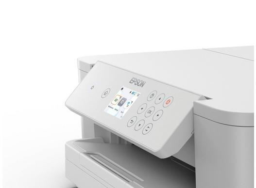 Epson WorkForce Pro WF-M4119DW inkjetprinter 4800 x 2400 DPI A4 Wifi - Afbeelding 3