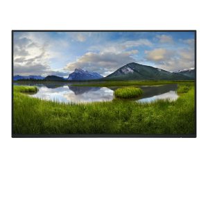 DELL P Series P2425HE_WOST computer monitor 61 cm (24″) 1920 x 1080 Pixels Full HD LCD Zwart