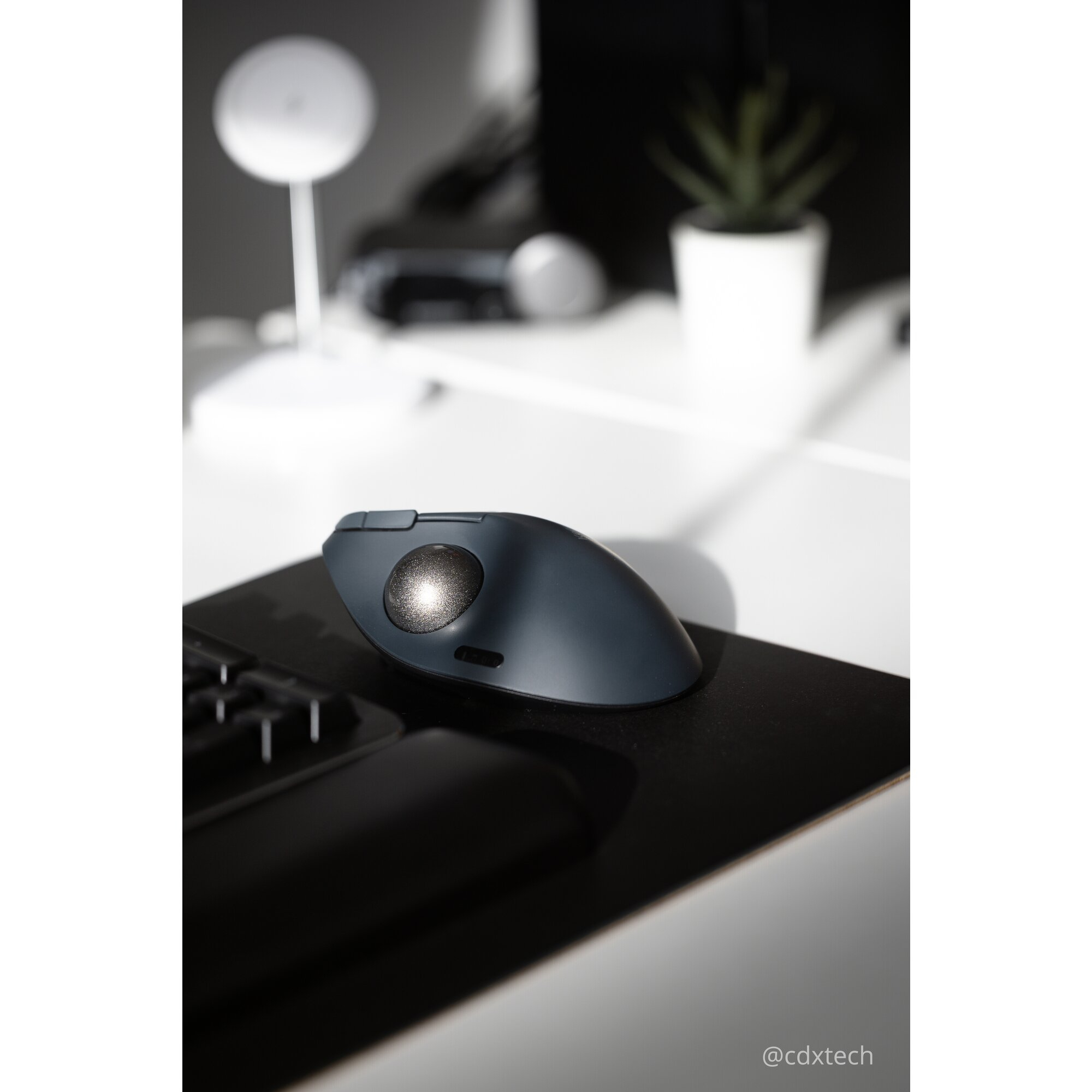 Kensington Pro Fit Ergo TB550 EQ Trackball - Afbeelding 12
