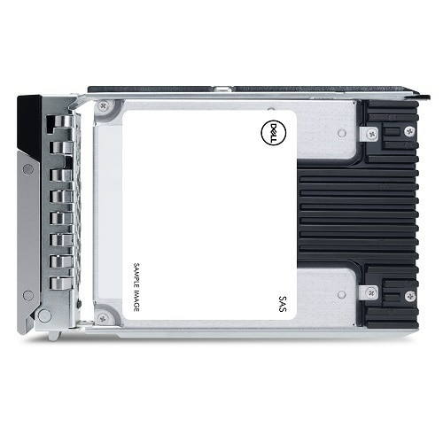 DELL 345-BFYY internal solid state drive 1,92 TB 2.5" SAS