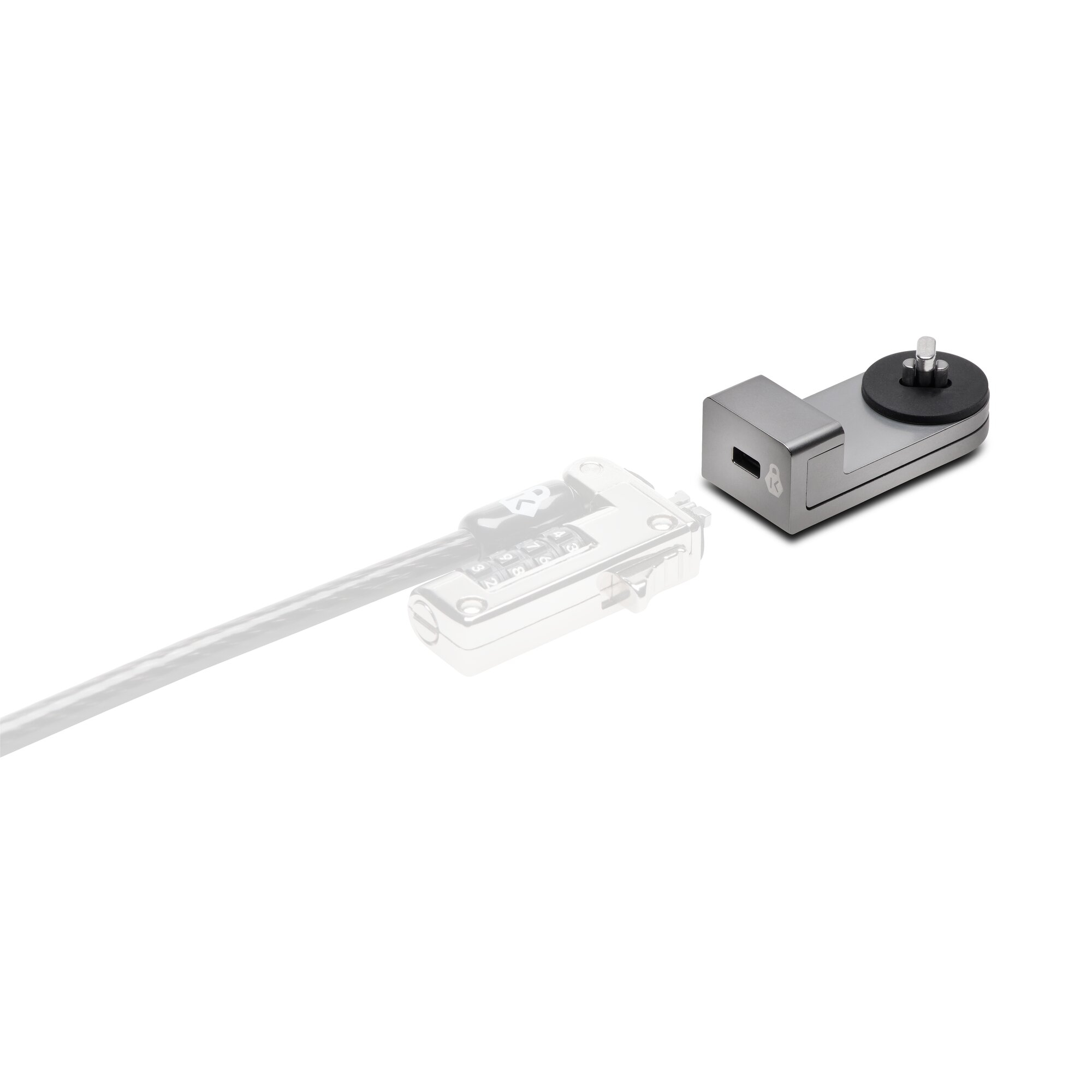 Kensington Locking Adapter voor Mac Studio - Afbeelding 4