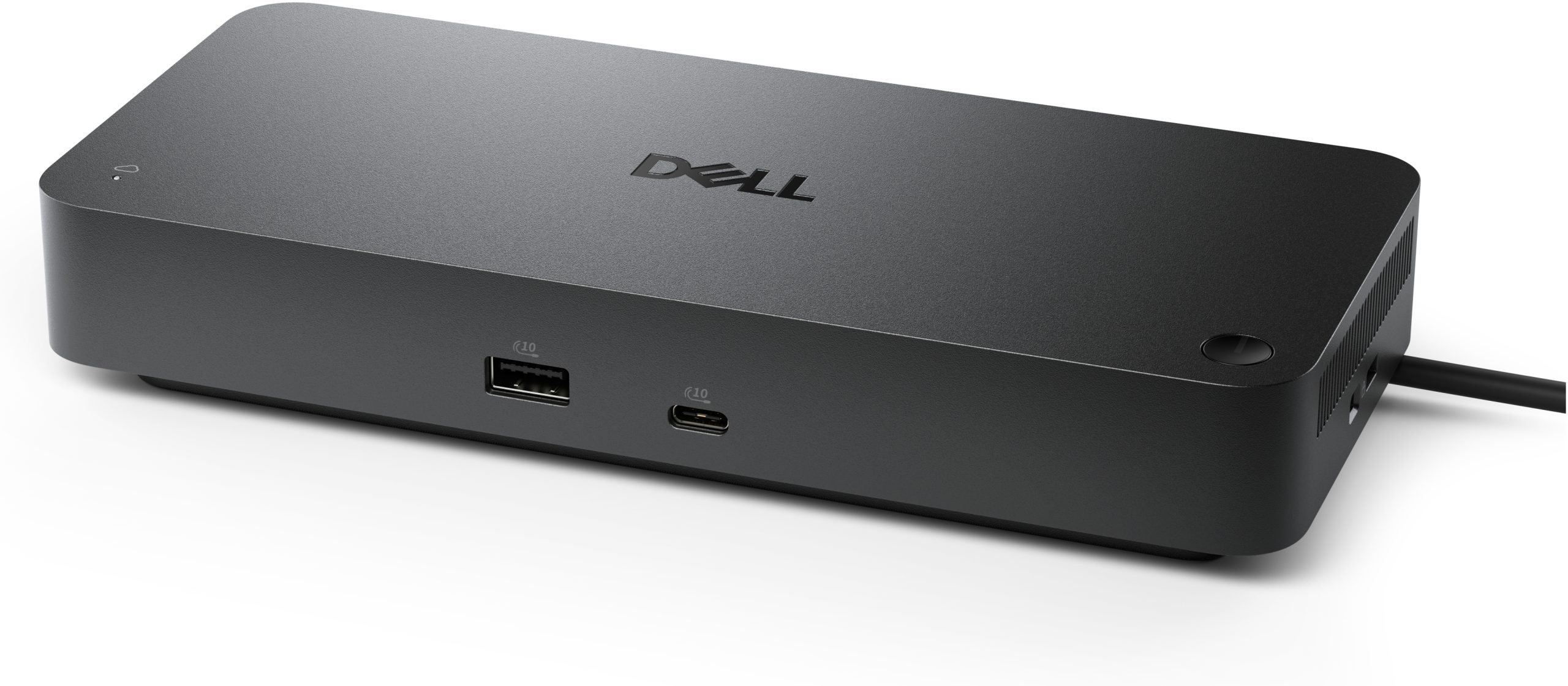 DELL SD25TB5 Bedraad Thunderbolt 5 Zwart - Afbeelding 4