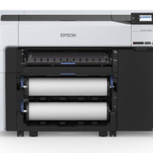 Epson SC-T3700D grootformaat-printer Inkjet Kleur 2400 x 1200 DPI A1 (594 x 841 mm)