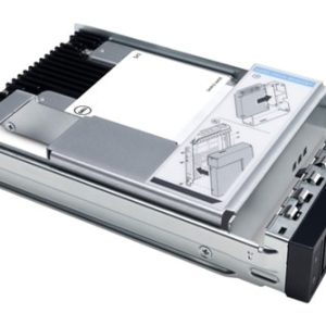 DELL 345-BFWG internal solid state drive 800 GB 2.5″ SAS