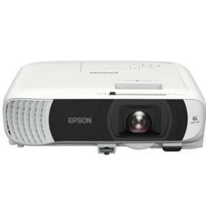Epson EB-FH54 Projector met normale projectieafstand 4100 ANSI lumens 3LCD 1080p (1920×1080) Wit