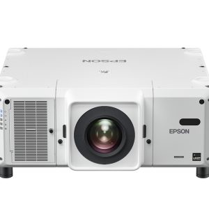 Epson V11H944940 beamer/projector Plafondgemonteerde projector 30000 ANSI lumens 3LCD WUXGA (1920×1200) Wit
