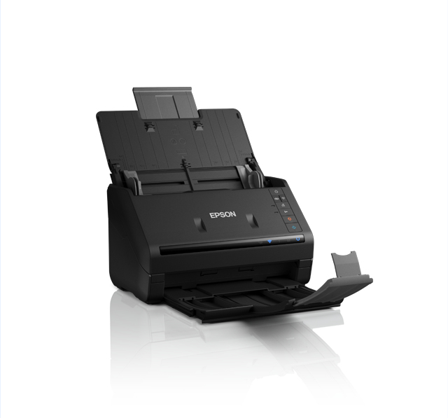 Epson WorkForce ES-500WII - Afbeelding 3