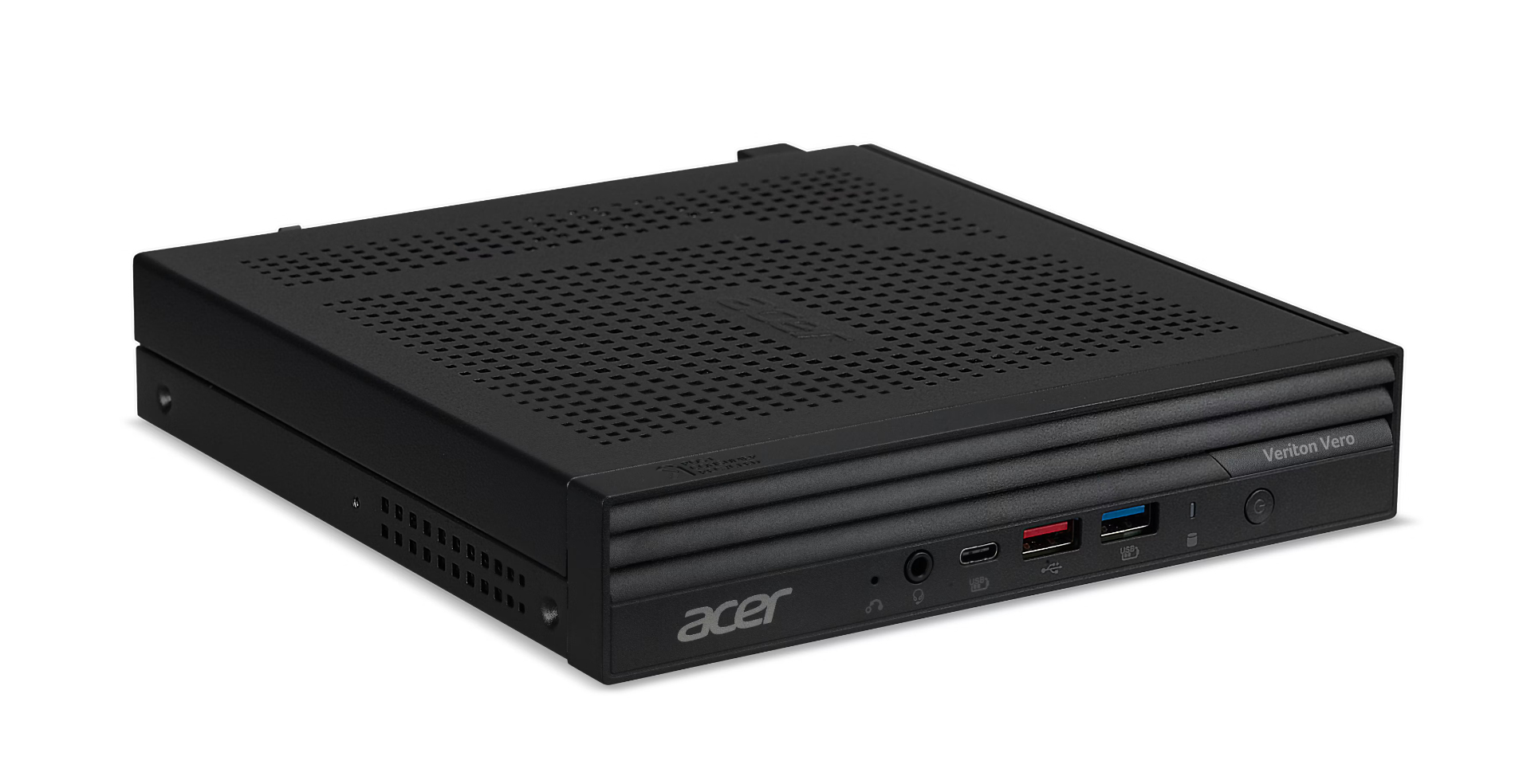 Acer Veriton Vero N6720GT I53516Q Pro Intel® Core™ i5 i5-14500T 16 GB DDR5-SDRAM 512 GB SSD Windows 11 Pro Mini PC Zwart - Afbeelding 7