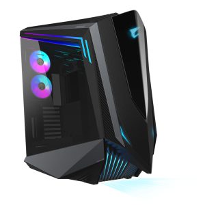 GIGABYTE AORUS C700 GLASS Full Tower Zwart